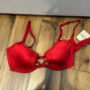 Agent Provocateur Bra 34C